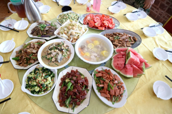 凝心聚力，熔煉團隊，共創(chuàng)輝煌 ——廣東東溢公司2020年度團建活動圓滿完成